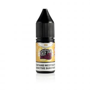 Drifter Desserts Vanilla Custard